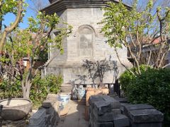 -正阳书局(西四南大街店)