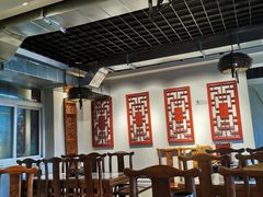 大堂-宣武小院涮肉(前门店)