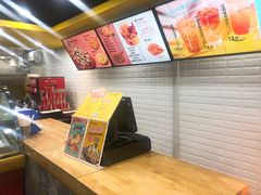 -City1+1城市比萨·意面(桂林路店)