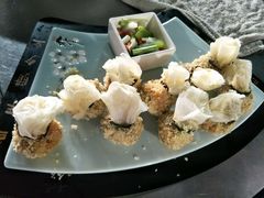 -写庭·鱼鲜川菜·宴请(铁像寺水街店)