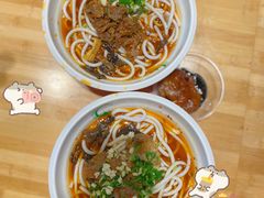 -回民餐厅(红旗路店)