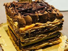 -M'CAKE(西单大悦城店)