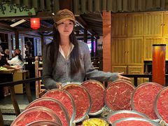 -东道煮牛肉火锅(东盛大街店)