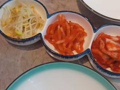 -屋里家延边朝鲜族冷面(梅林3店)