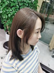 -CARR SALON