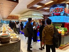 -鲜得莱渔港·小平岛海胆馆(七贤岭店)