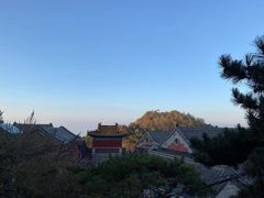 -泰山风景名胜区