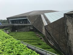 -北京周口店北京人遗址博物馆