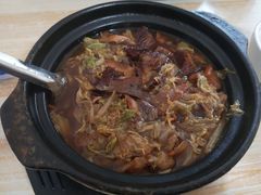 牛杂砂锅-赵家牛肉砂锅(台西三路店)