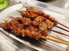 -小团团·路边烤牛肉(南岭壹街店)