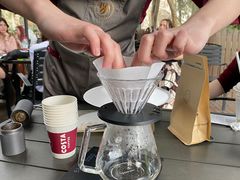 -COSTA COFFEE(西湖天地店)