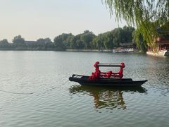 -盛世南宫影视城(北普陀影视城)