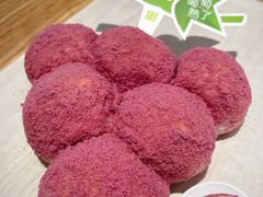 一串葡萄-奈雪的茶(花城汇中区PRO店)