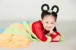 -红颜印画古风汉服艺术摄影