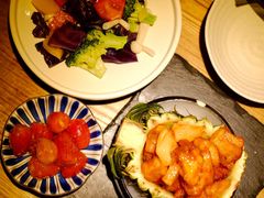 缤纷炒杂蔬-水木苼 蔬食料理