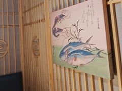 -黑木原精致料理·铁板烧