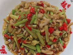 -福阿婆老牌湘菜(大润发店)