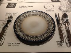 -西堤牛排(北京国瑞店)