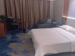 -济南银座佳悦酒店