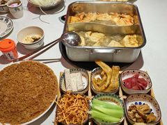 -螺大喜螺蛳粉火锅(雍和宫店)