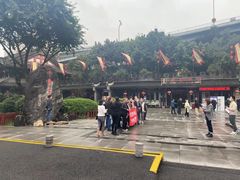 -泸州老窖景区
