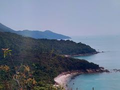-南丫岛
