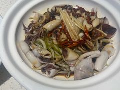 -船歌·鱼水饺青岛菜(金狮广场店)