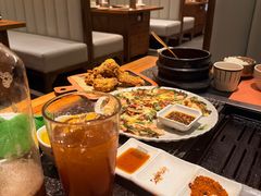 -韩满园· 甄选韩式烤肉
