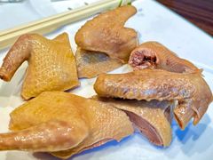 -恒悦轩·粤菜(上海展览中心店)
