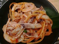 -新石器烤肉(西田城店)