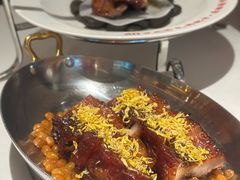 -谭厨中山传家菜.乳鸽.脆鲩鱼(华强北中航城店)