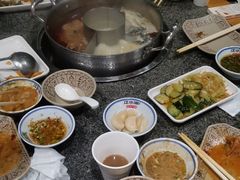 -江小渔鲜鱼火锅(应天西路店)