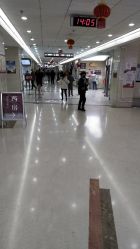 -复旦大学附属妇产科医院(杨浦院区)