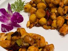 -朝郡酒家·粤菜(燕大星苑店)