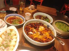 -辛香汇(飞洲店)