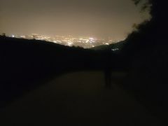 -鬼笑石后山停车场