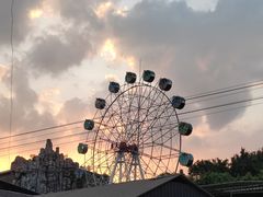 -长鹿旅游休博园