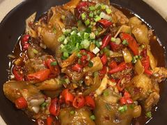 -一品江南韵·淮扬菜