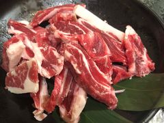 -九田家黑牛烤肉料理(石路天虹店)