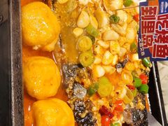 -里岛烤鱼(东港凯虹广场店)