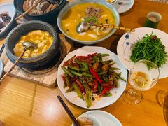 -竹里馆 ·茶食(奥体店)