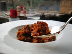 -三嚥阁 La Villa Restaurant