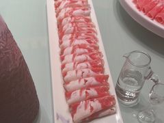 -南门四季铜锅涮肉(大屯·北苑店)