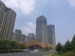 -万达茂商场(南京仙林店)