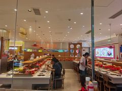 -龍歌自助小火锅(崂山丽达店)