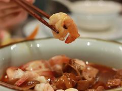 -民国红公馆·秦淮八艳(夫子庙店)