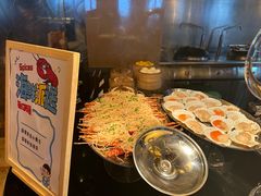 -富力丽思卡尔顿酒店·香荟全日制餐厅