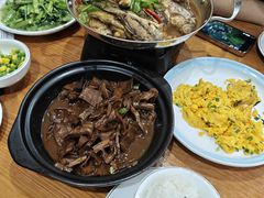 -李东农庄(中南百草园地标店)