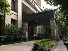 -香山丽舍