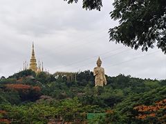 -西双版纳勐泐文化旅游区